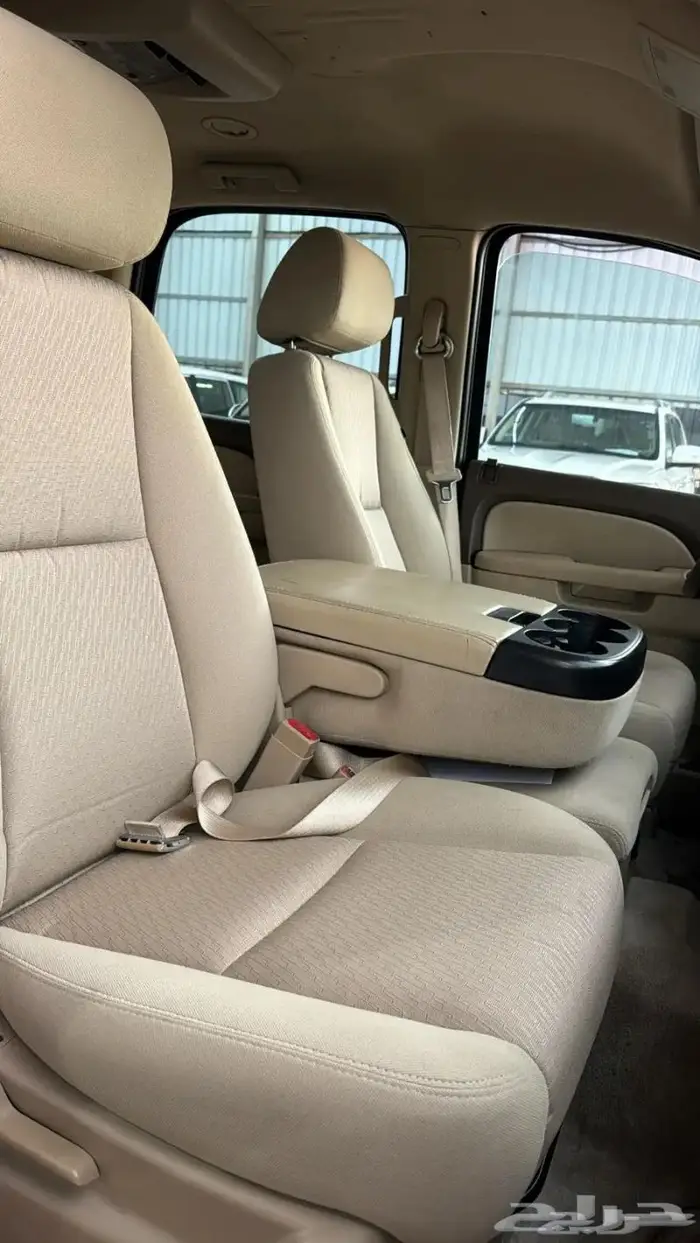 تاهو 2012 سعودي (LT) ((تم البيع )) 17