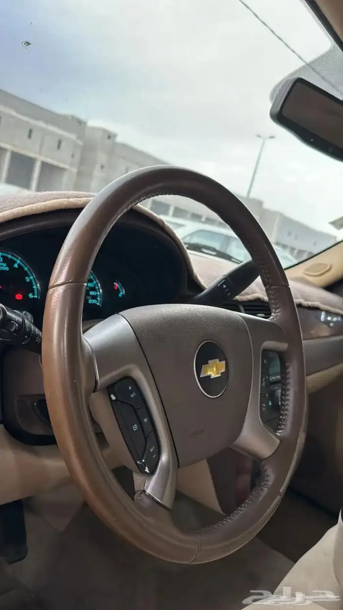 تاهو 2012 سعودي (LT) ((تم البيع )) 15