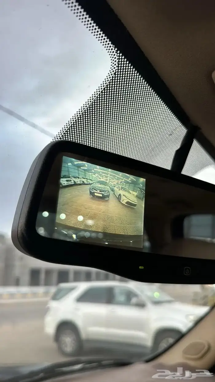 تاهو 2012 سعودي (LT) ((تم البيع )) 19