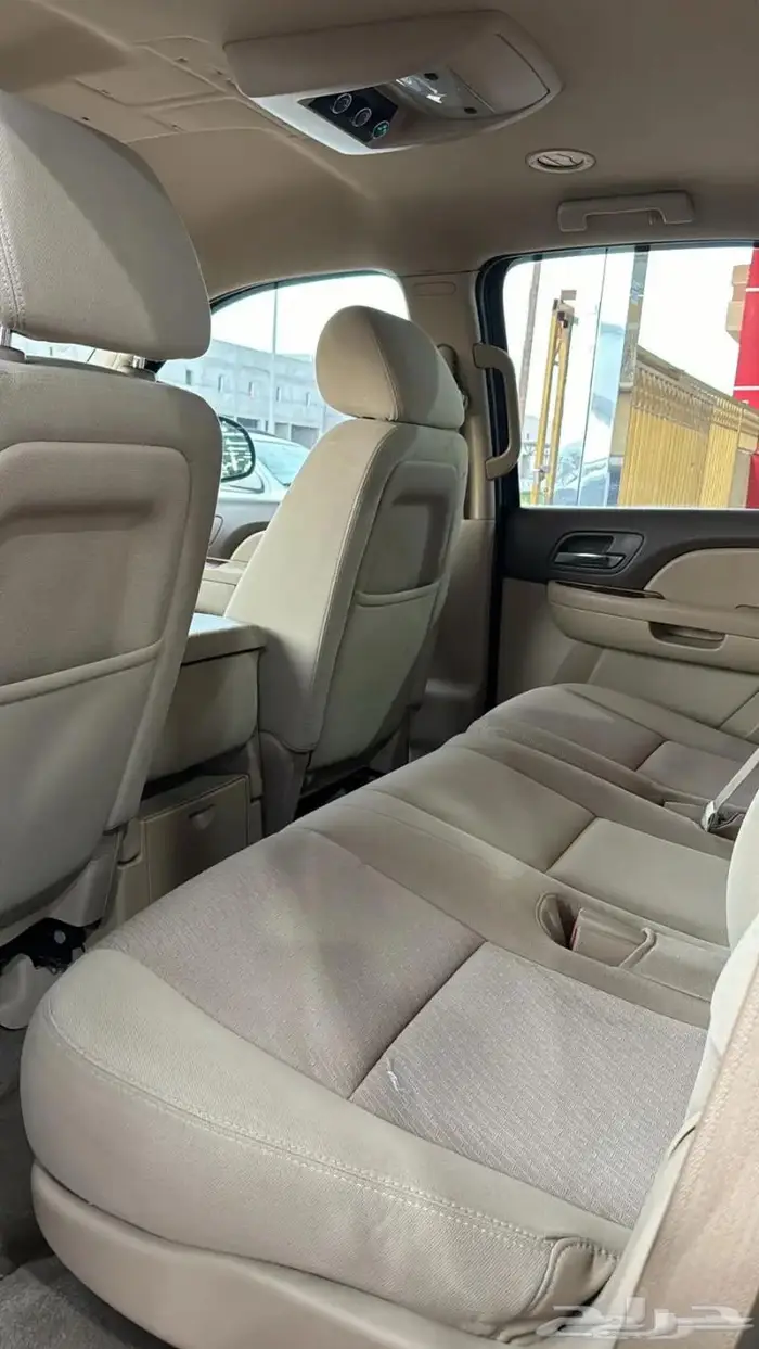 تاهو 2012 سعودي (LT) ((تم البيع )) 21