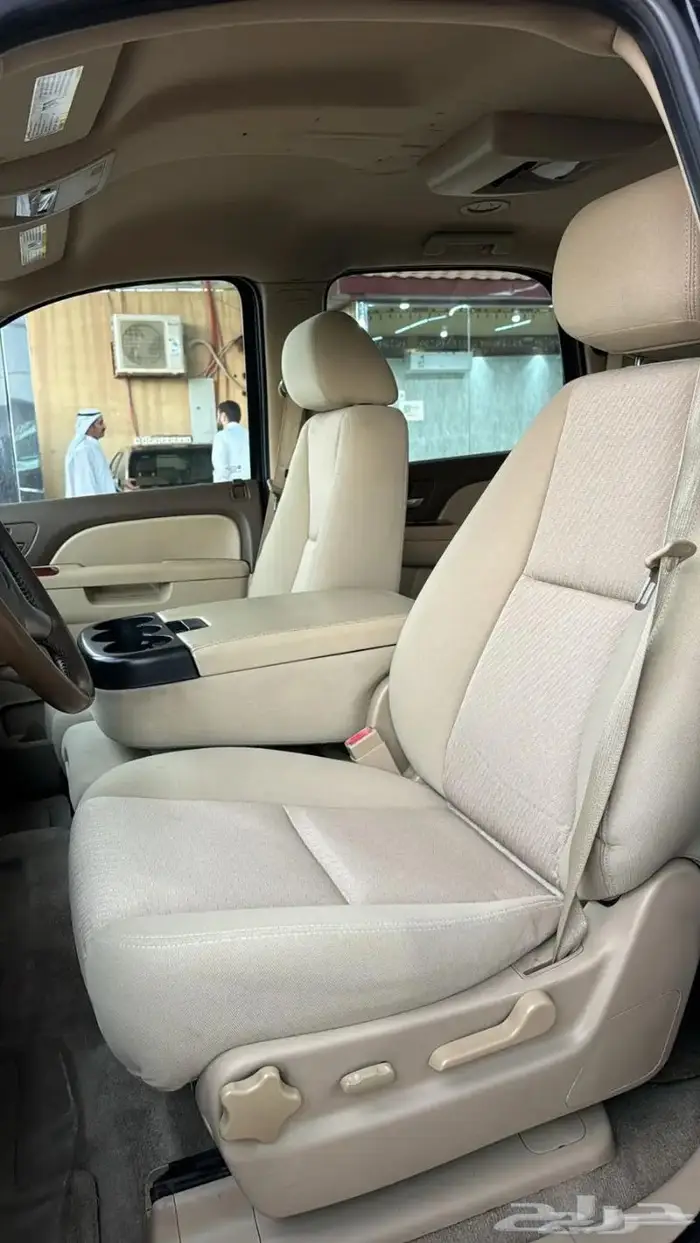 تاهو 2012 سعودي (LT) ((تم البيع )) 23