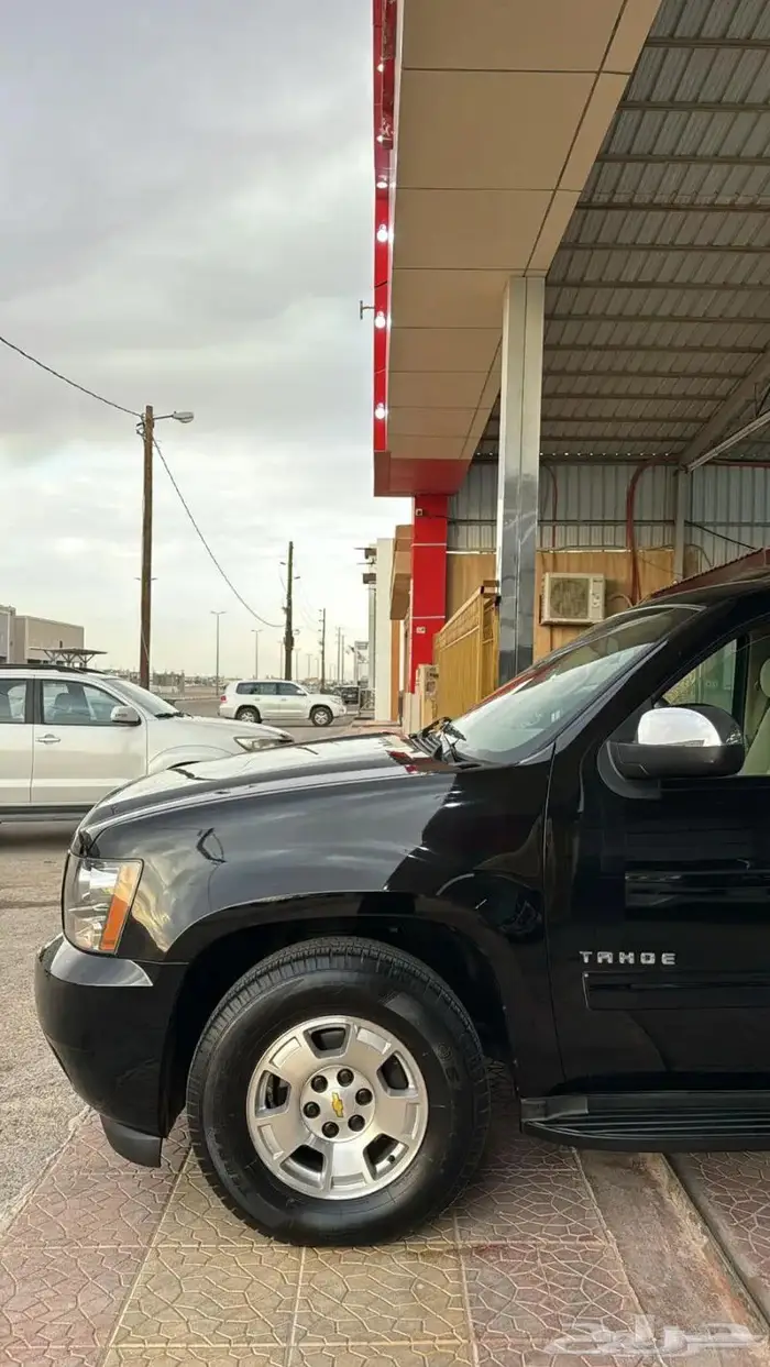 تاهو 2012 سعودي (LT) ((تم البيع )) 0