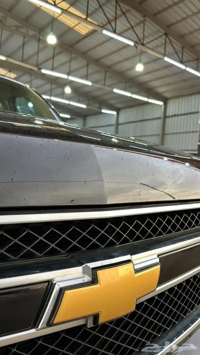 تاهو 2012 سعودي (LT) ((تم البيع )) 10