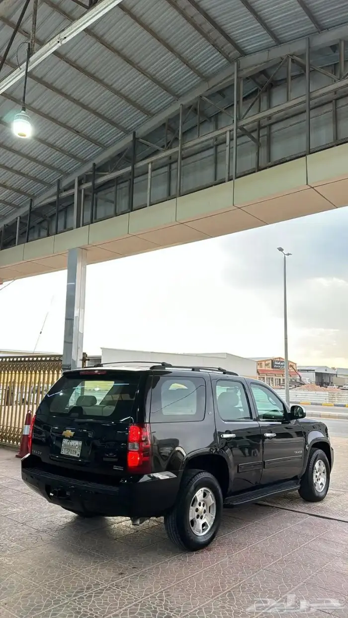 تاهو 2012 سعودي (LT) ((تم البيع )) 11