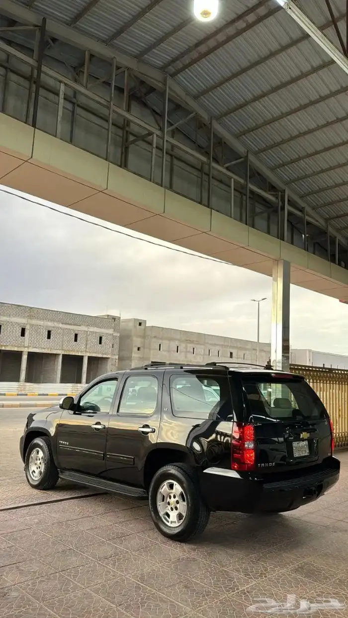 تاهو 2012 سعودي (LT) ((تم البيع )) 12