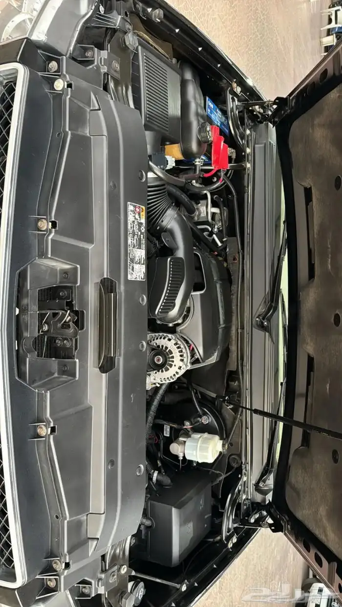 تاهو 2012 سعودي (LT) ((تم البيع )) 25