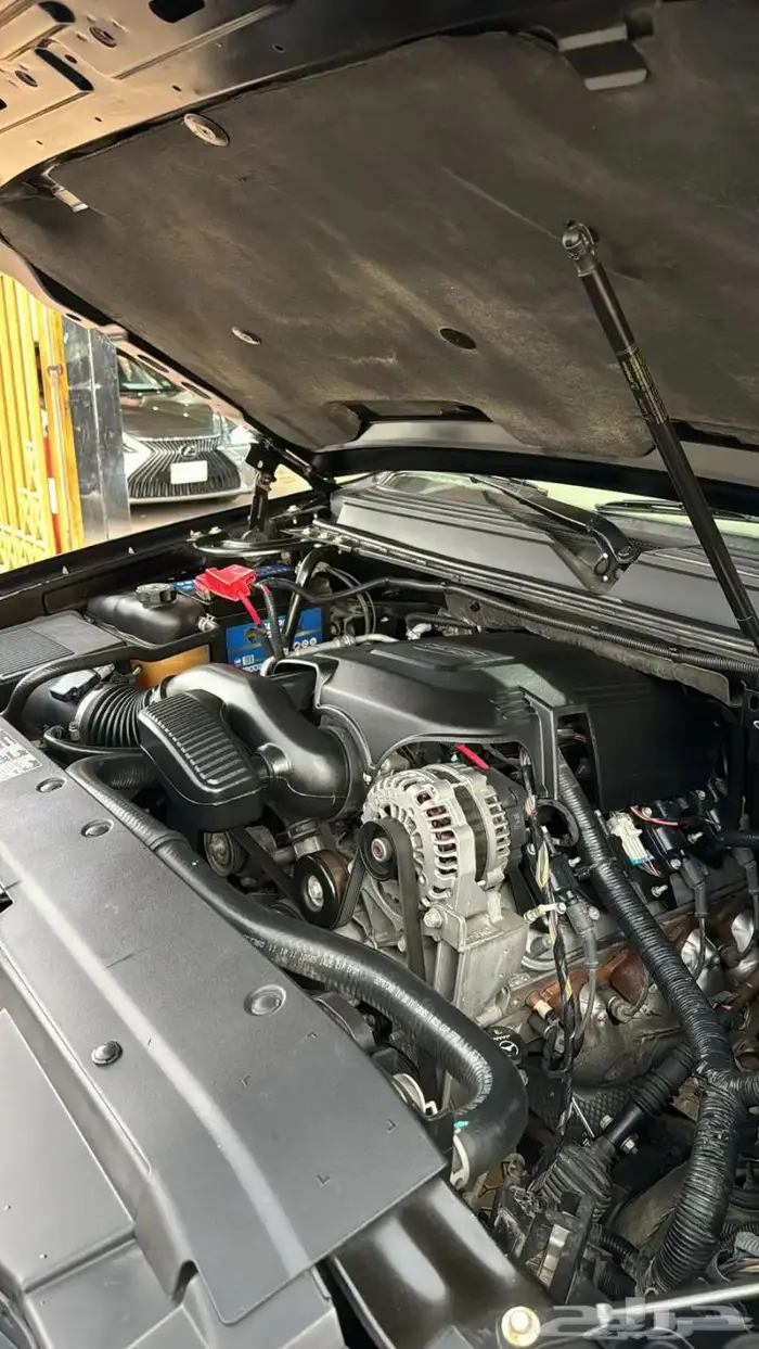 تاهو 2012 سعودي (LT) ((تم البيع )) 26