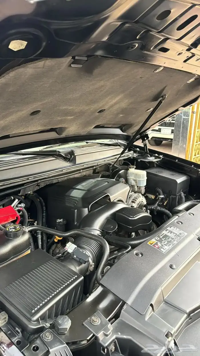 تاهو 2012 سعودي (LT) ((تم البيع )) 27