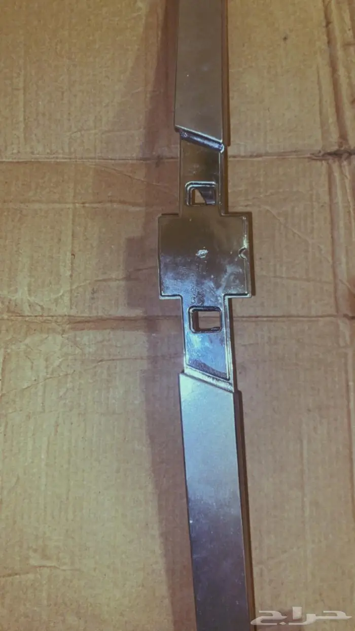 قطع كابريس 2006 1