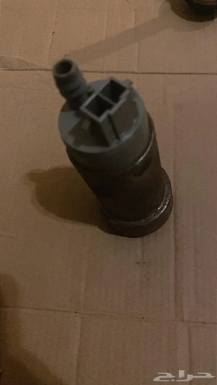قطع كابريس 2006 5