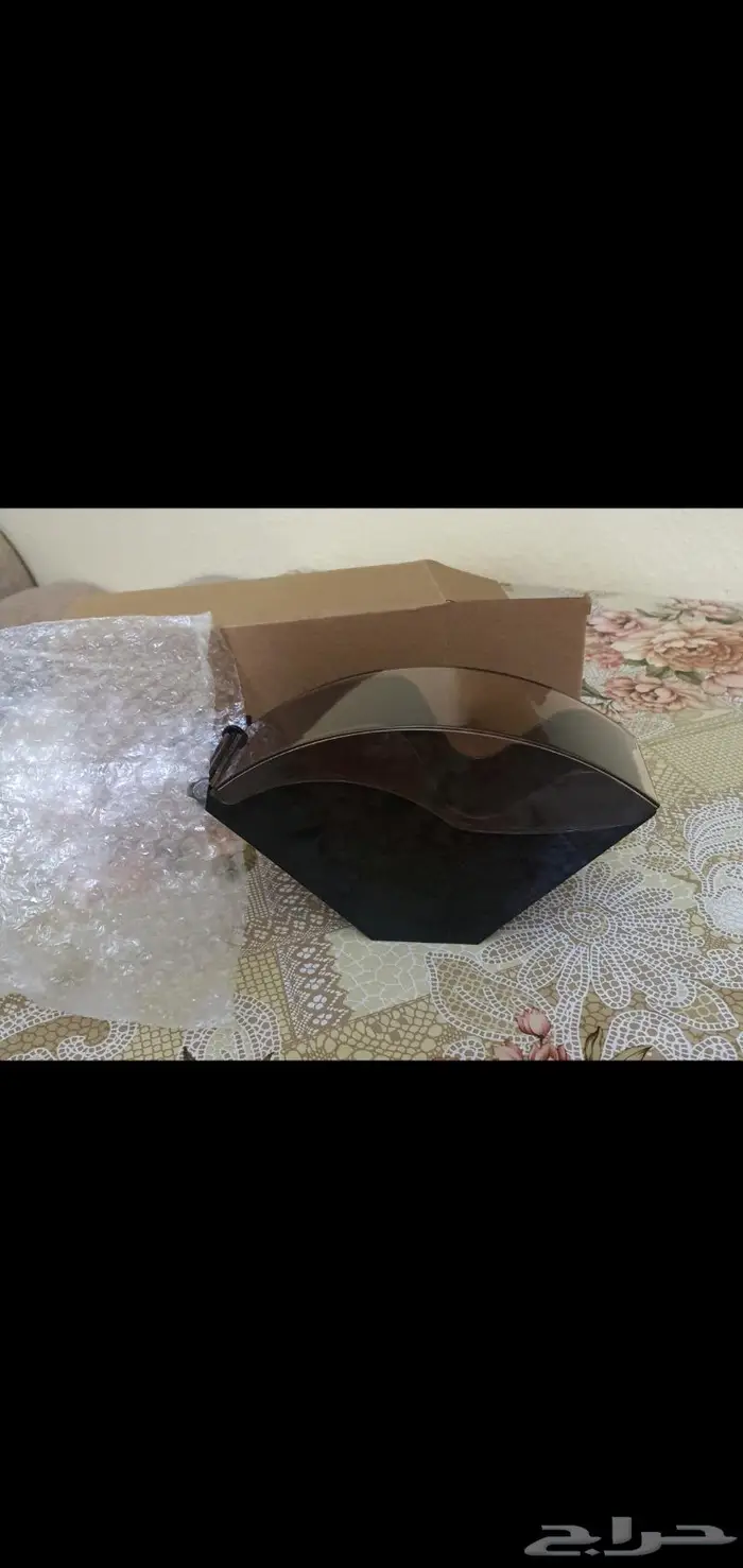 مطحنة يدوية وايروبرس- تمثال طاووس ولوحة جدارية 0