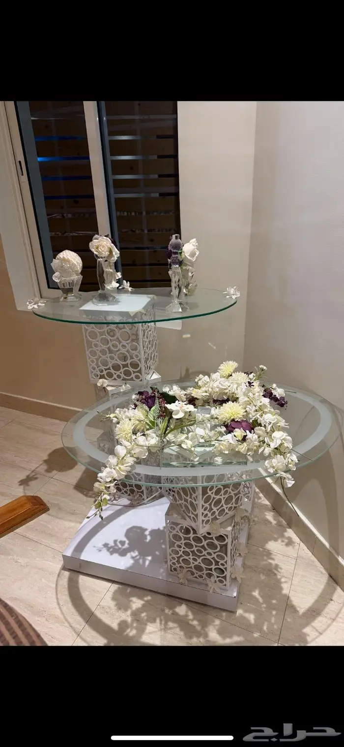 عربية ملكه راقيه ومزينه وجاهزه 1