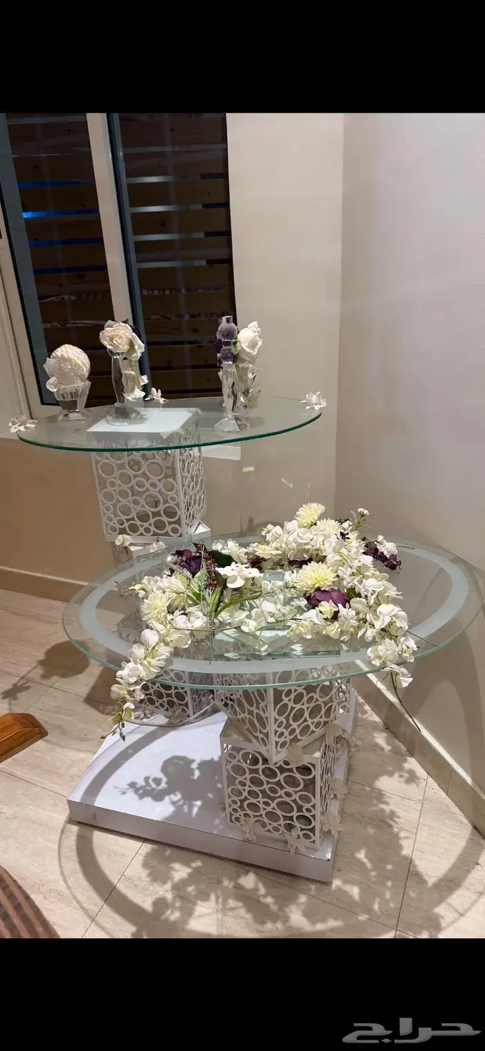 عربية ملكه راقيه ومزينه وجاهزه 2