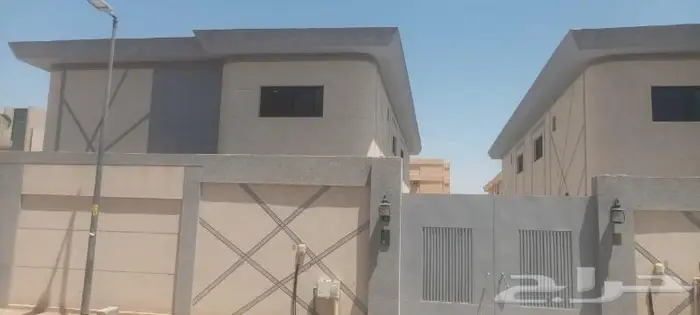 فلل دوبلكس للإيجار 5
