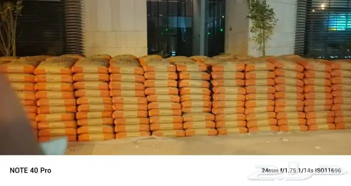 توريد وتوصيل جميع مواد البناء 0