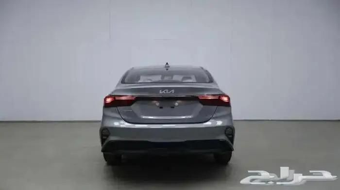 كيا سيراتو 2024 ستاندر كاش واقساط 2