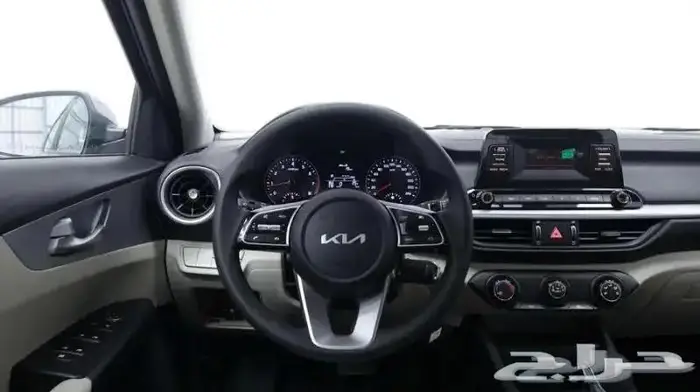 كيا سيراتو 2024 ستاندر كاش واقساط 5