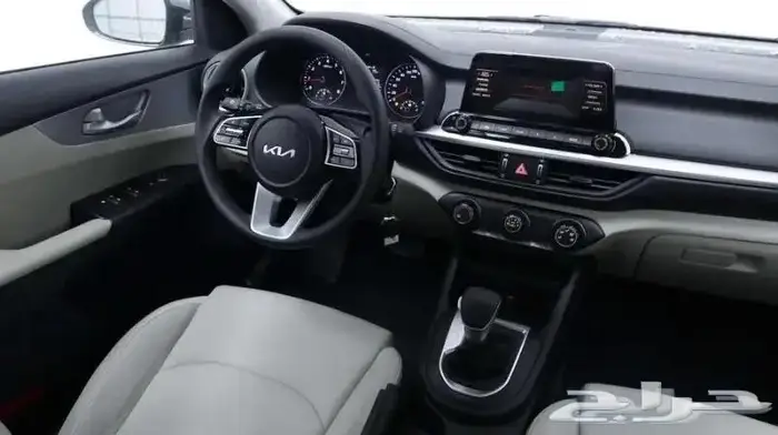 كيا سيراتو 2024 ستاندر كاش واقساط 6