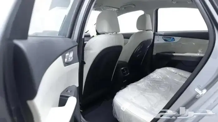 كيا سيراتو 2024 ستاندر كاش واقساط 7