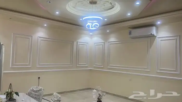 دهانات وديكورات خميس وابها 0