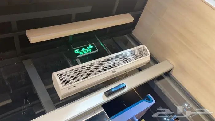 ستائر هوائيه بأقل سعر 2