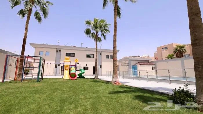 فلل دوبلكس للإيجار 15