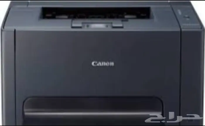 طابعة ليزر كانون ملونة 0