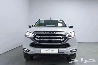 ايسوزو MUX 2024 افضل عروض لنهايه العام 0