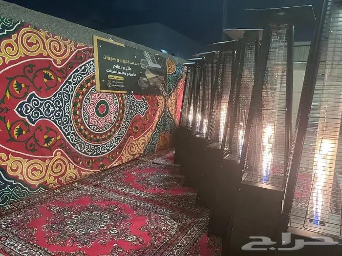 دفايات دفاية للايجار 0