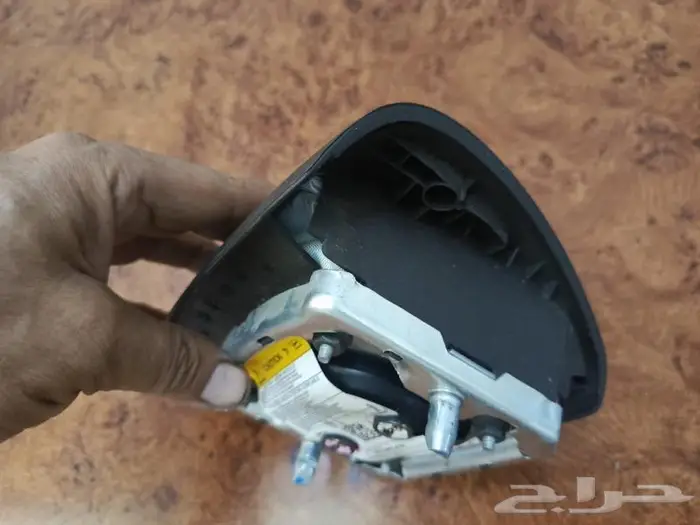 ايرباق ايرباج الطاره جمس دينالي 2007 2014 1