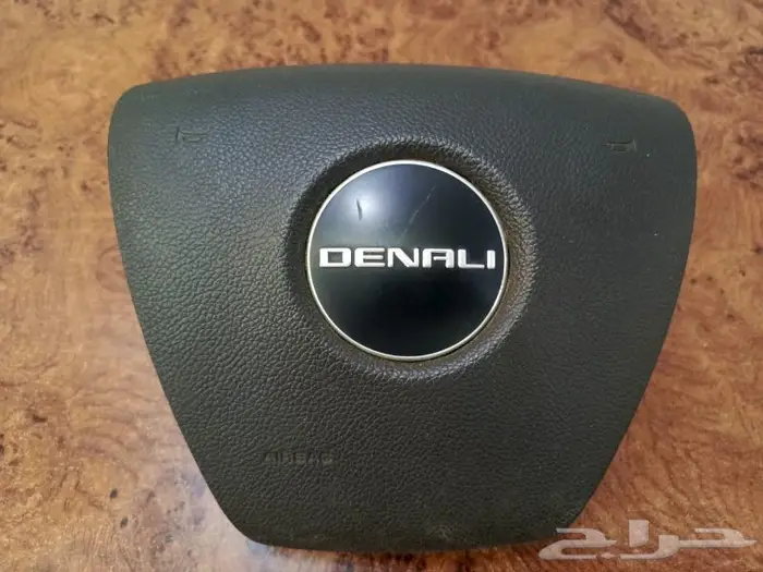 ايرباق ايرباج الطاره جمس دينالي 2007 2014 0