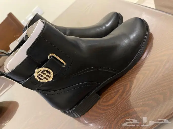 تومي هيلفغر 1