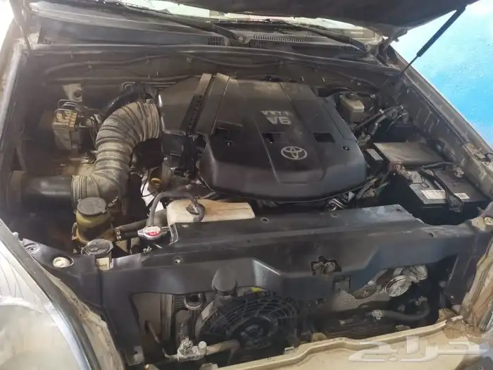 مكاين سوناتا يارس برادو اف جي فورشنر سكويا شاص جكسار النترا 1