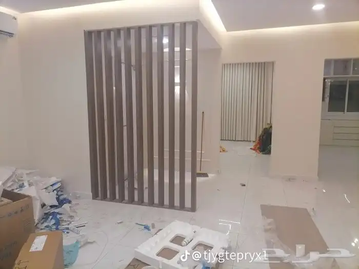 دهانات وديكورات خميس وابها 4