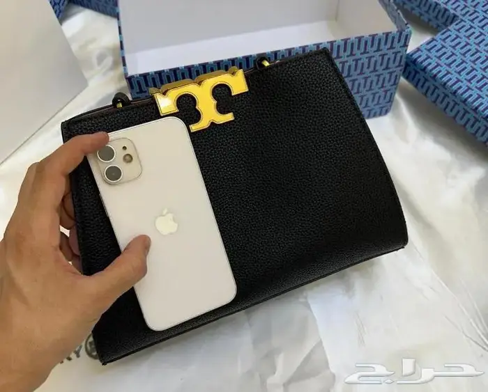 استمتع بكل تشكيلات شنطات توري TORY شنط ماركة بورش Burch 32