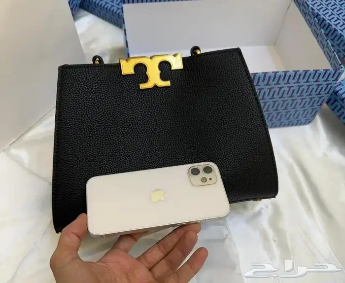 استمتع بكل تشكيلات شنطات توري TORY شنط ماركة بورش Burch 28