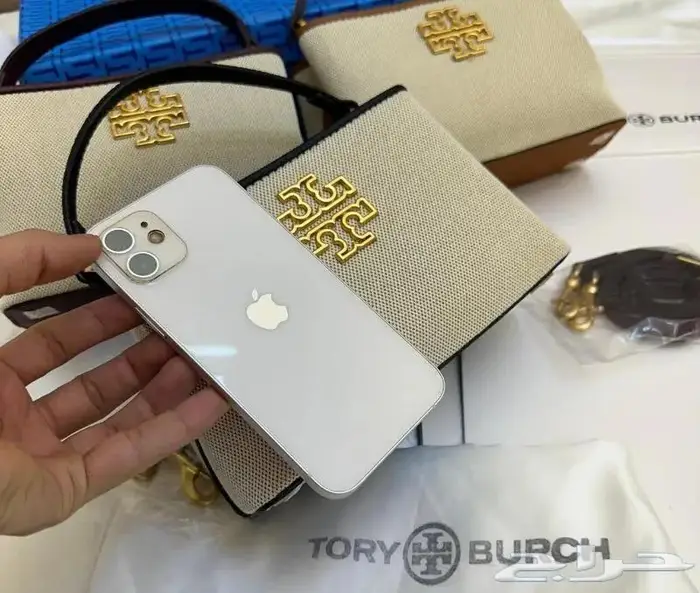 استمتع بكل تشكيلات شنطات توري TORY شنط ماركة بورش Burch 17