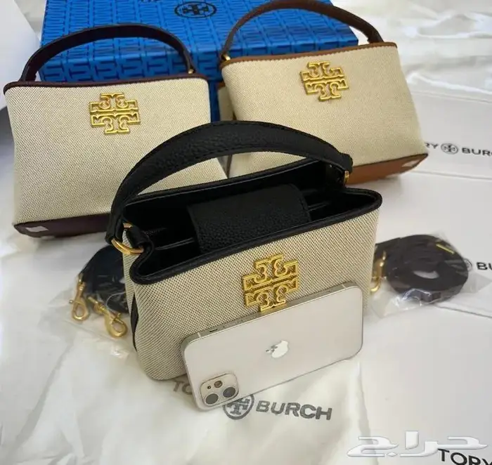 استمتع بكل تشكيلات شنطات توري TORY شنط ماركة بورش Burch 16