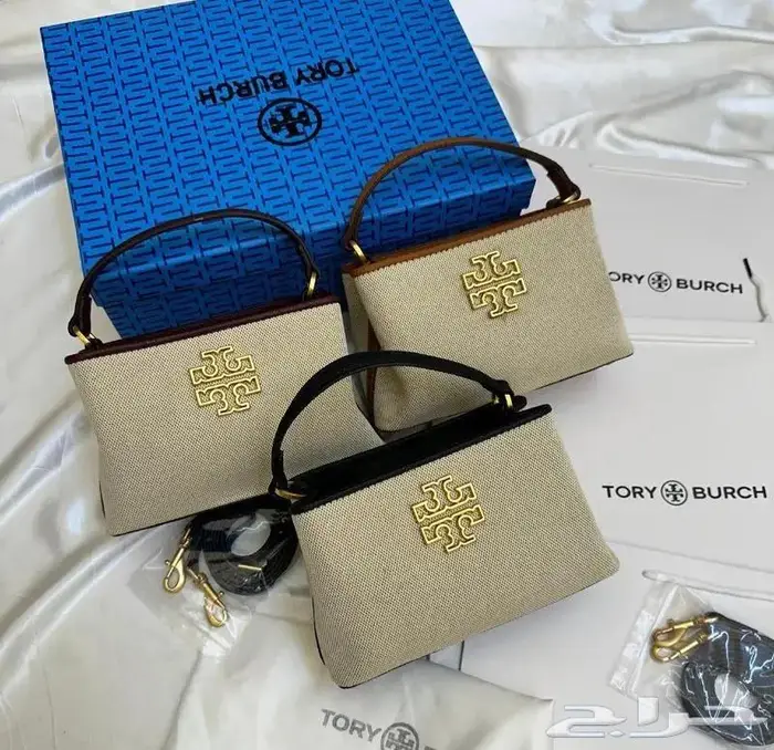 استمتع بكل تشكيلات شنطات توري TORY شنط ماركة بورش Burch 35