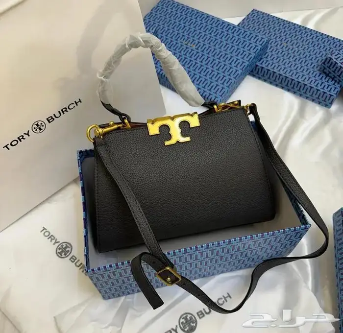 استمتع بكل تشكيلات شنطات توري TORY شنط ماركة بورش Burch 48