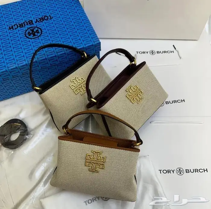 استمتع بكل تشكيلات شنطات توري TORY شنط ماركة بورش Burch 0