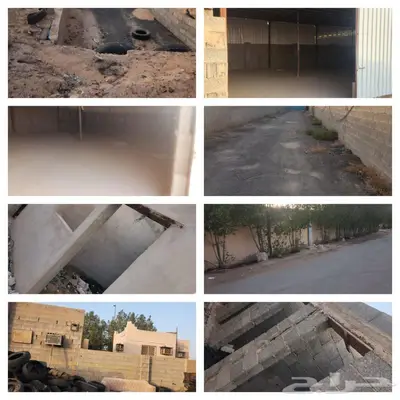 سكن عمال بريدة القصيم 0