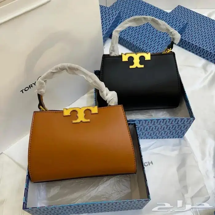 استمتع بكل تشكيلات شنطات توري TORY شنط ماركة بورش Burch 39