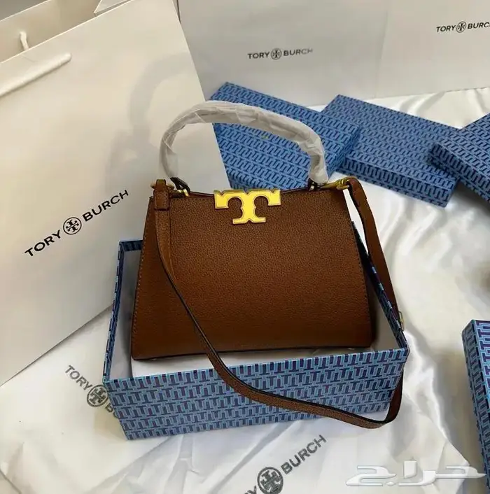 استمتع بكل تشكيلات شنطات توري TORY شنط ماركة بورش Burch 49