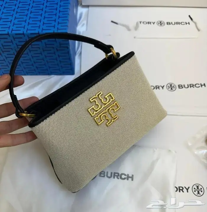 استمتع بكل تشكيلات شنطات توري TORY شنط ماركة بورش Burch 23