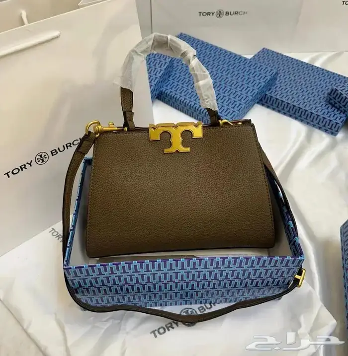 استمتع بكل تشكيلات شنطات توري TORY شنط ماركة بورش Burch 61