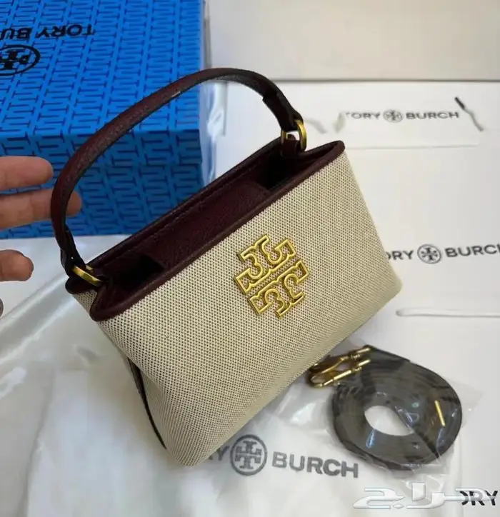 استمتع بكل تشكيلات شنطات توري TORY شنط ماركة بورش Burch 24