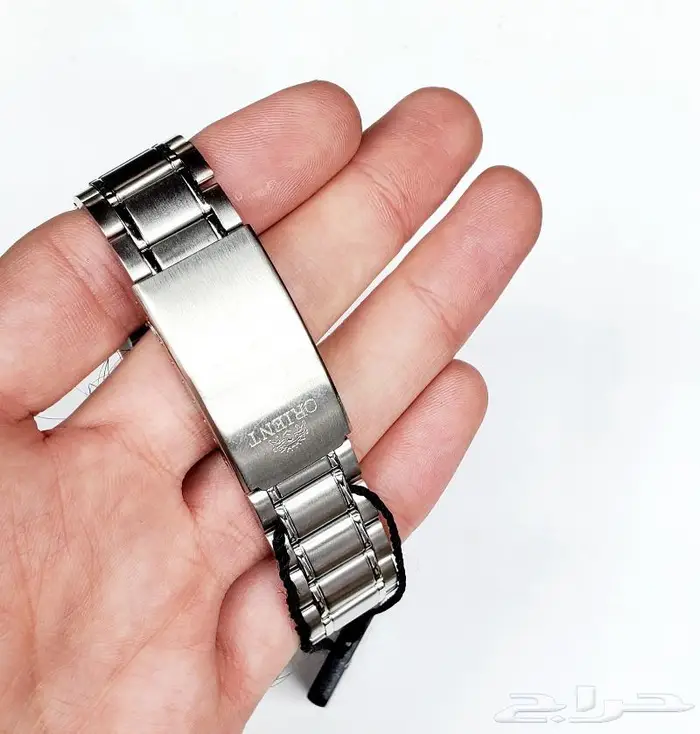 ساعة اورينت اليابانية الاصلية فنتج ب الف ريال 1