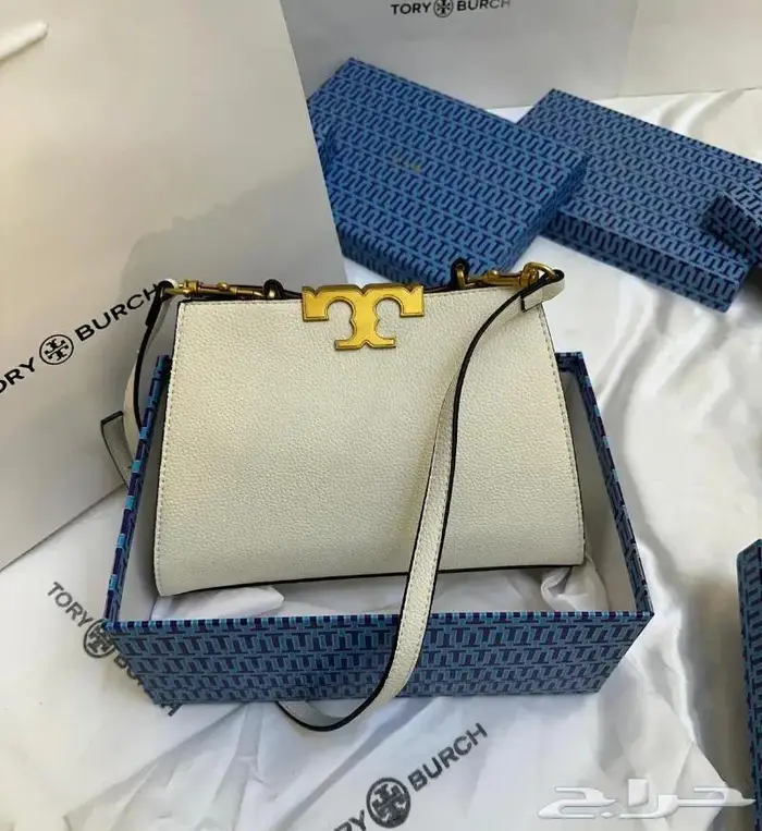 استمتع بكل تشكيلات شنطات توري TORY شنط ماركة بورش Burch 65