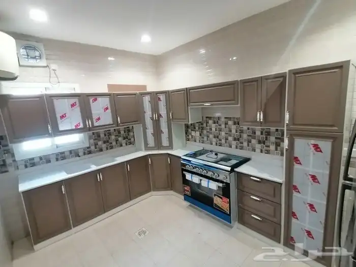 دولاب مطبخ جاهز جديد 3